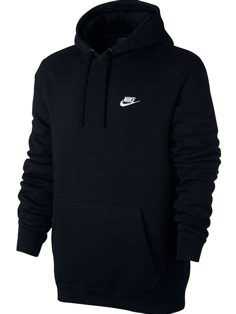 hoodies nike white mannen|nike white pullover.